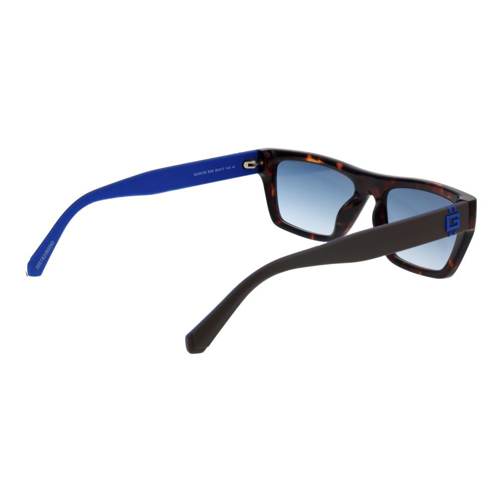 Guess Brown Men Sunglasses - Beyzy Store - Guess