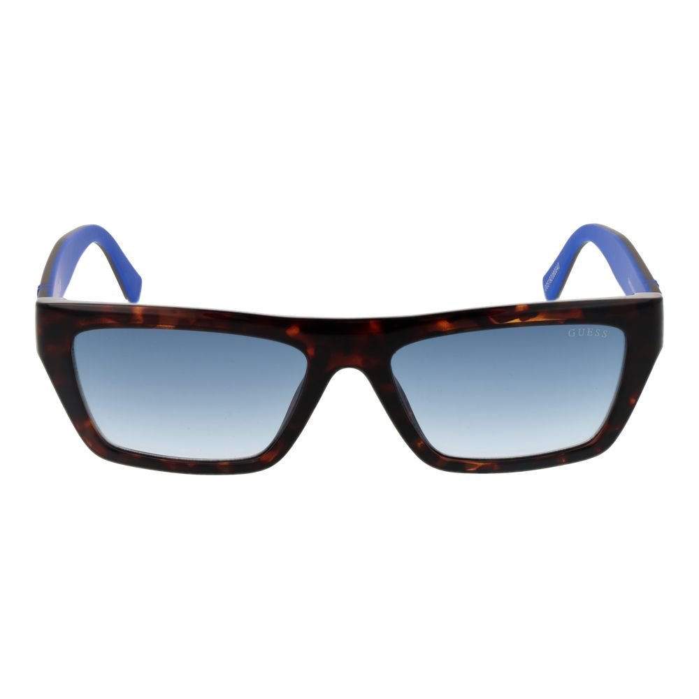 Guess Brown Men Sunglasses - Beyzy Store - Guess