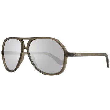 Guess Brown Men Sunglasses - Beyzy Store - Guess