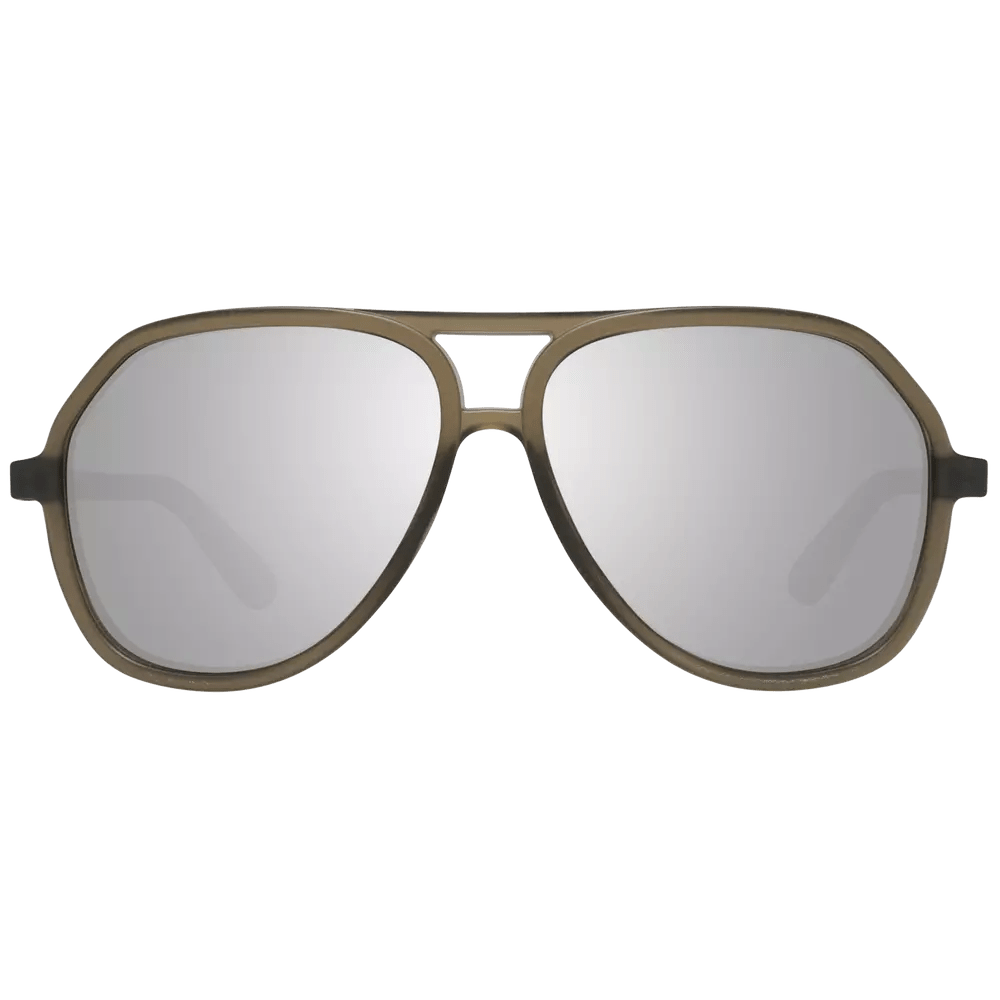 Guess Brown Men Sunglasses - Beyzy Store - Guess