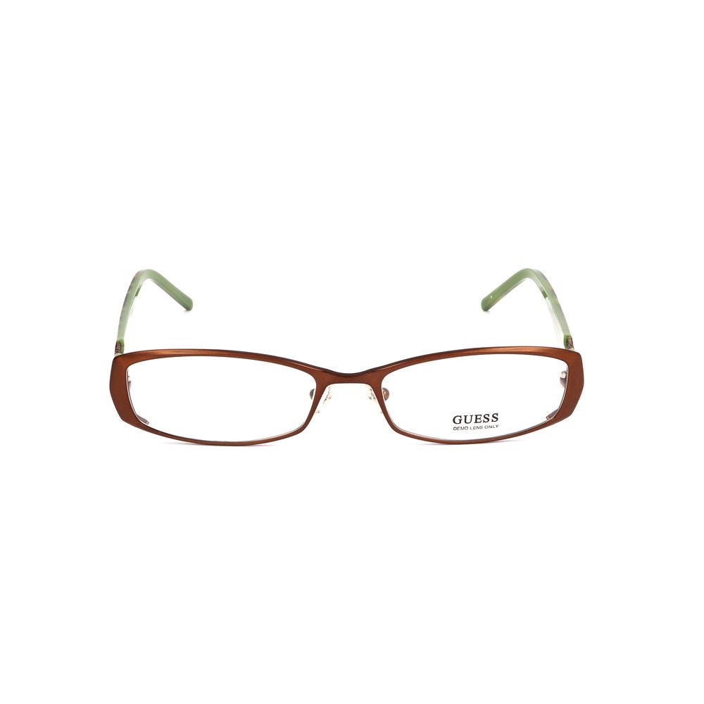 Guess Brown Metal Frames - Beyzy Store - Guess