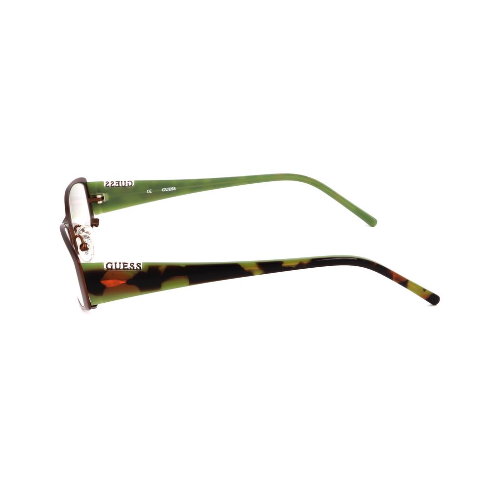 Guess Brown Metal Frames - Beyzy Store - Guess