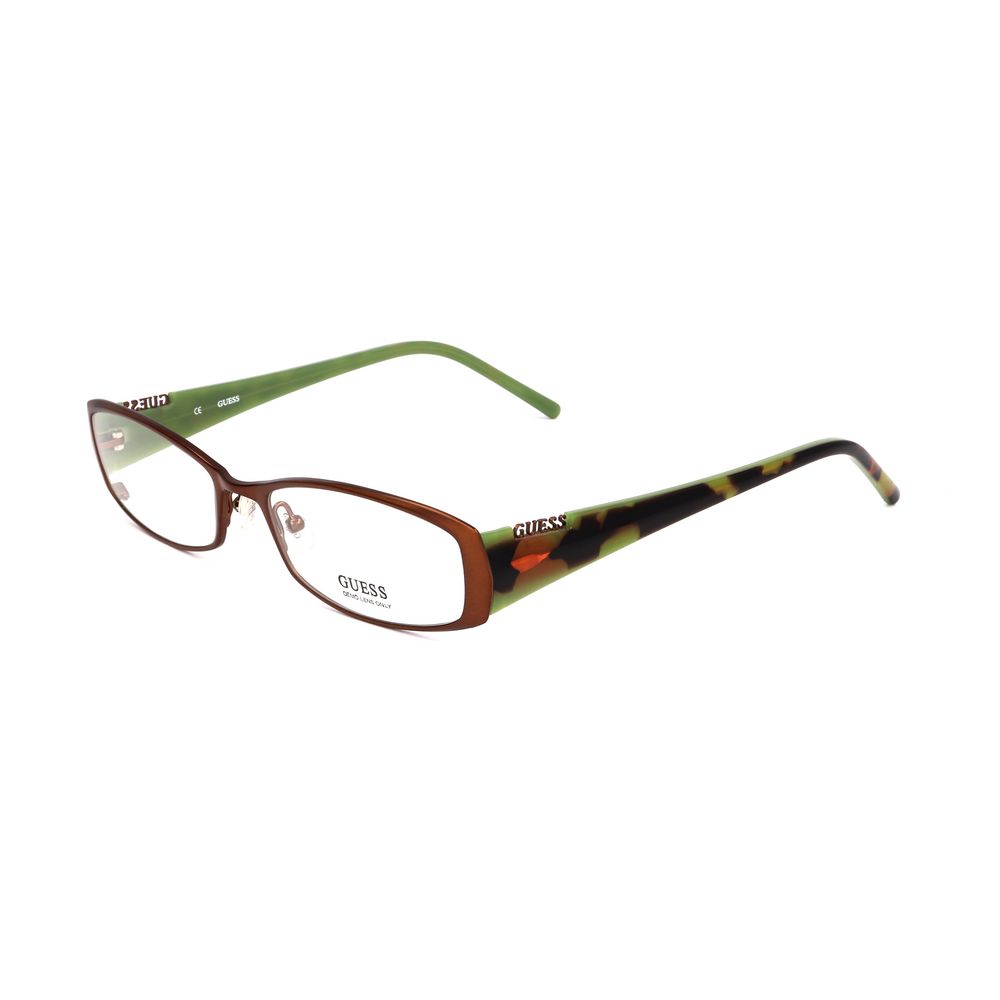 Guess Brown Metal Frames - Beyzy Store - Guess