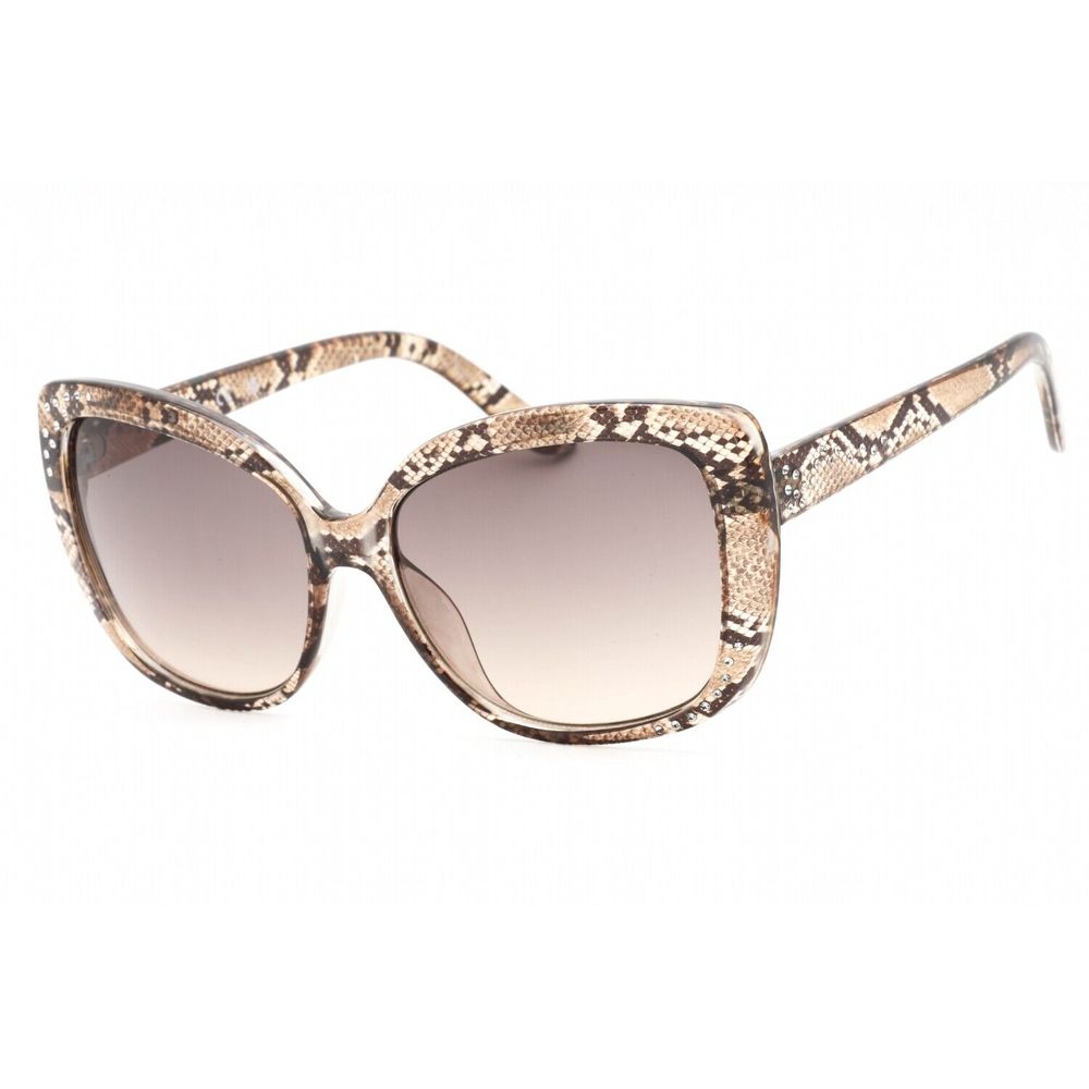 Guess Brown Resin Sunglasses - Beyzy Store - Guess