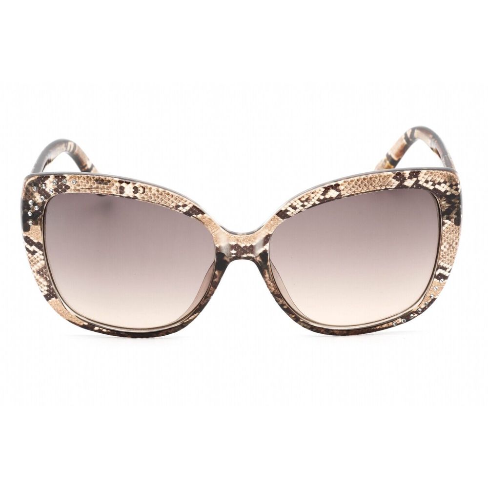 Guess Brown Resin Sunglasses - Beyzy Store - Guess