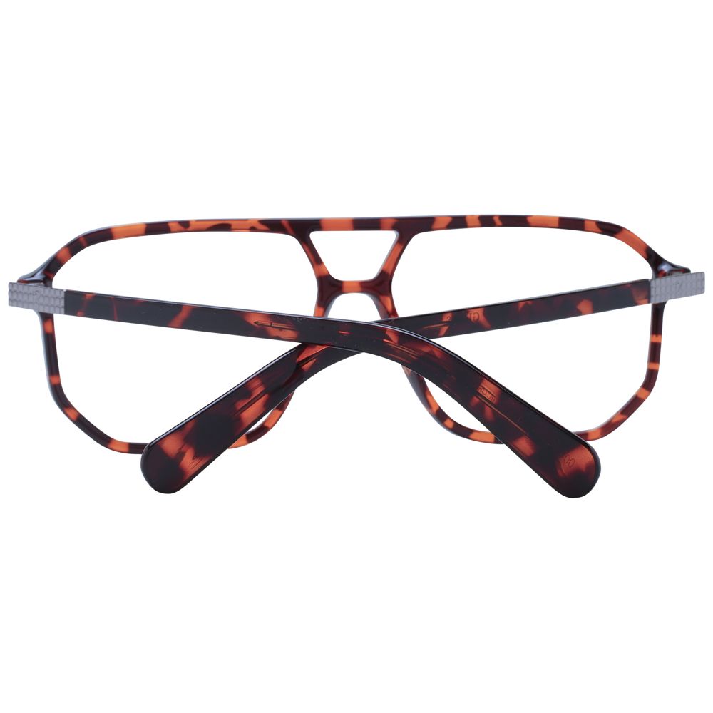 Guess Brown Unisex Glasses Frame - Beyzy Store - Guess