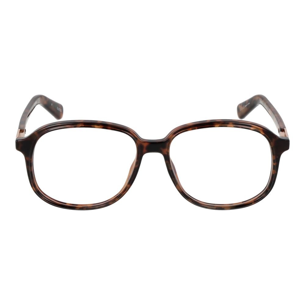 Guess Brown Unisex Glasses Frame - Beyzy Store - Guess