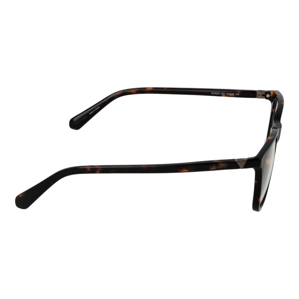 Guess Brown Unisex Glasses Frame - Beyzy Store - Guess