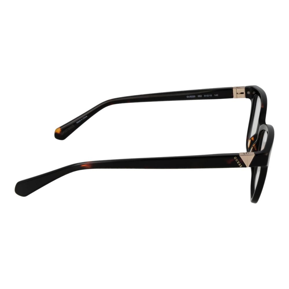 Guess Brown Unisex Glasses Frame - Beyzy Store - Guess