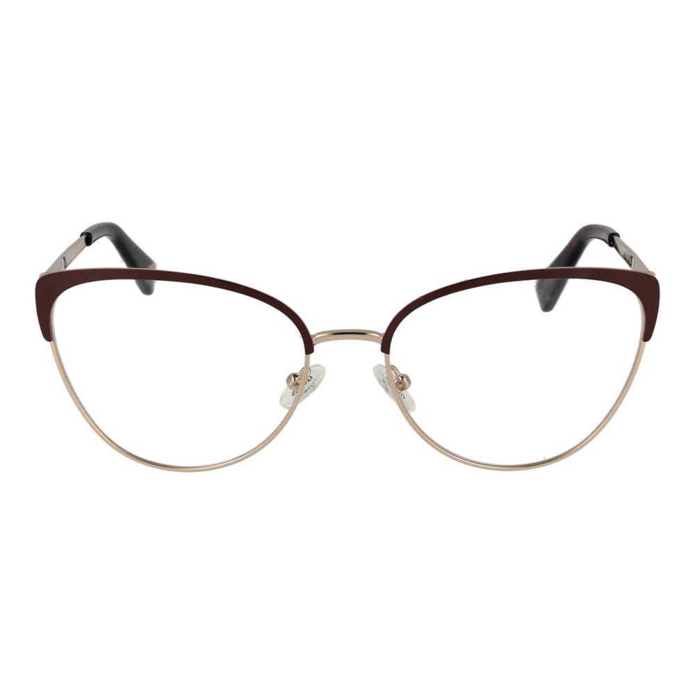 Guess Brown Unisex Glasses Frame - Beyzy Store - Guess