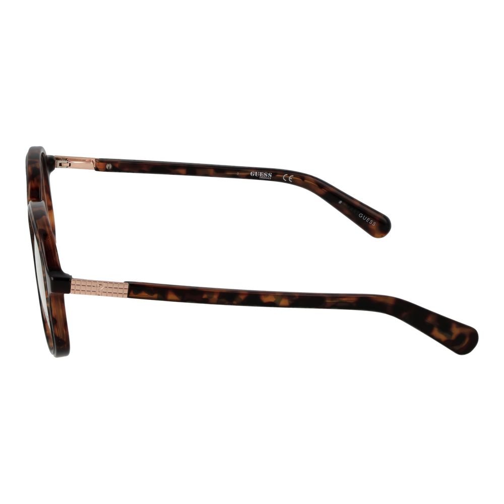 Guess Brown Unisex Glasses Frame - Beyzy Store - Guess