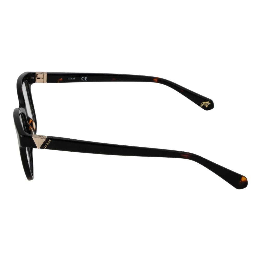 Guess Brown Unisex Glasses Frame - Beyzy Store - Guess