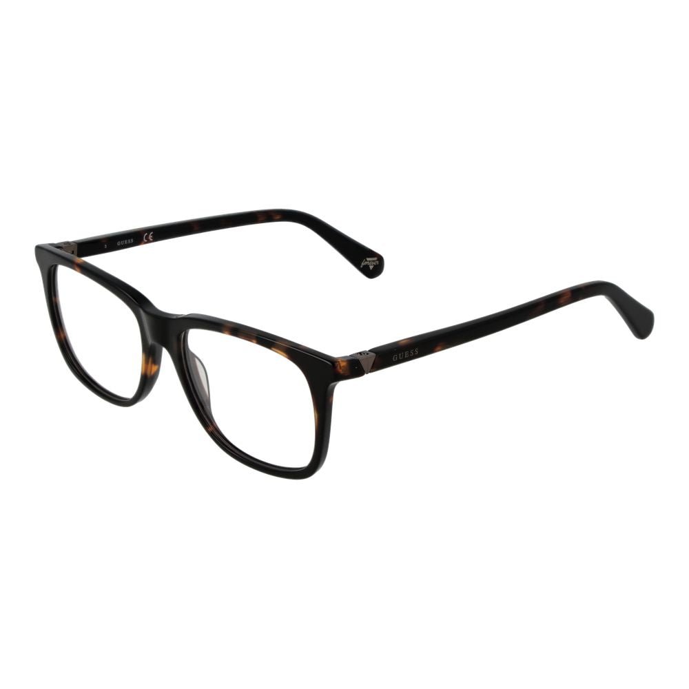Guess Brown Unisex Glasses Frame - Beyzy Store - Guess