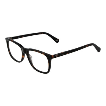 Guess Brown Unisex Glasses Frame - Beyzy Store - Guess