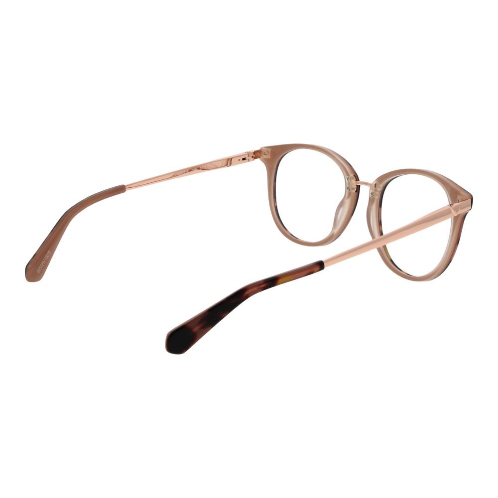Guess Brown Unisex Glasses Frame - Beyzy Store - Guess