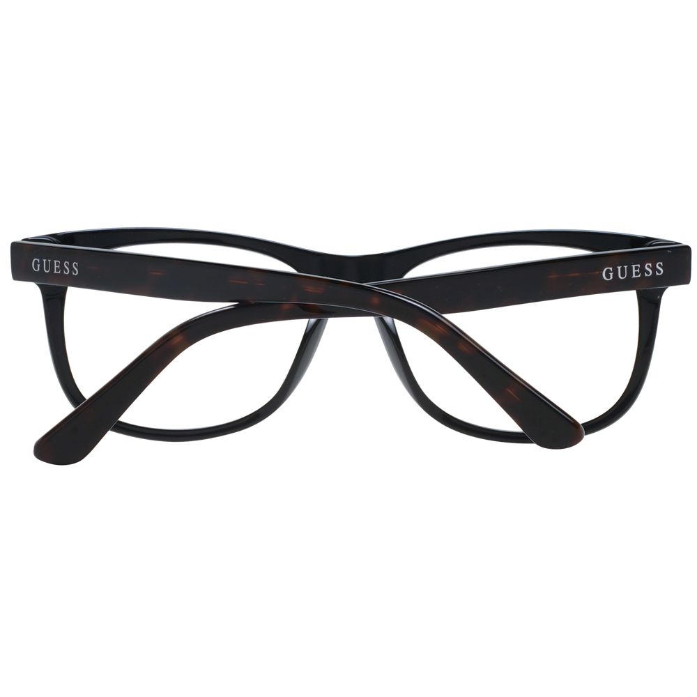 Guess Brown Unisex Glasses Frame - Beyzy Store - Guess