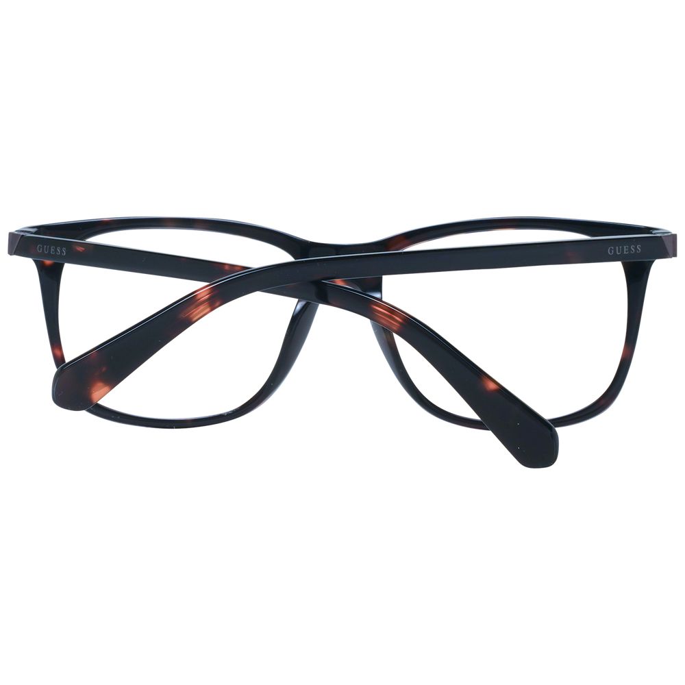 Guess Brown Unisex Glasses Frame - Beyzy Store - Guess