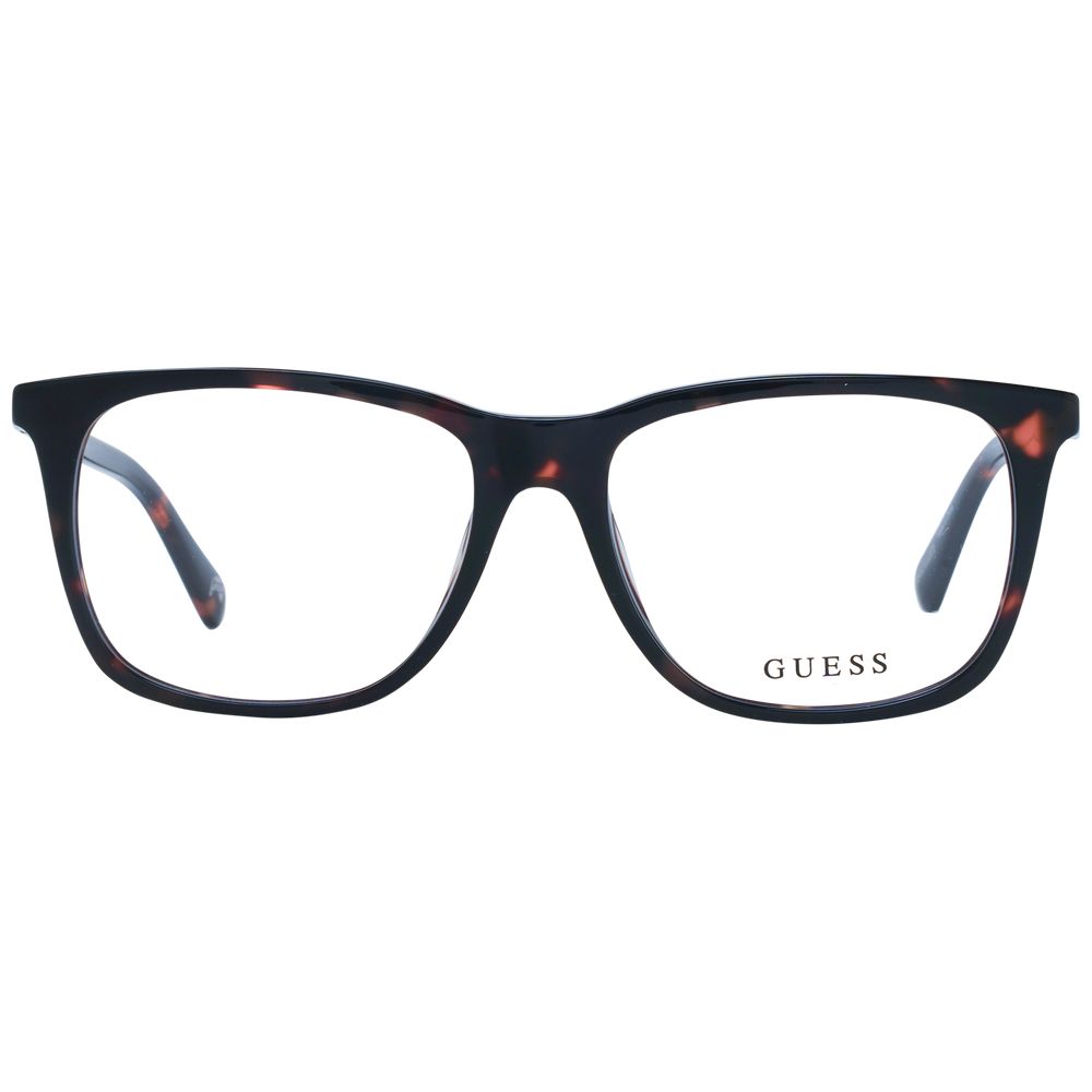 Guess Brown Unisex Glasses Frame - Beyzy Store - Guess