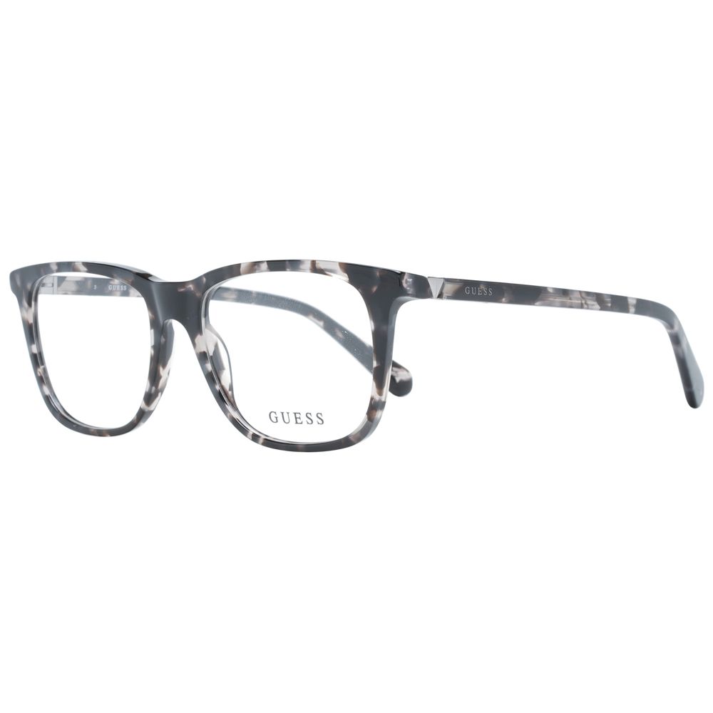Guess Brown Unisex Glasses Frame - Beyzy Store - Guess