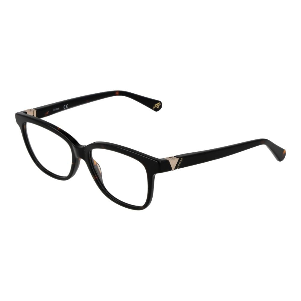 Guess Brown Unisex Glasses Frame - Beyzy Store - Guess