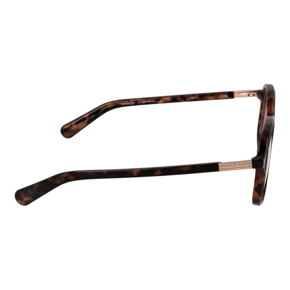 Guess Brown Unisex Glasses Frame - Beyzy Store - Guess