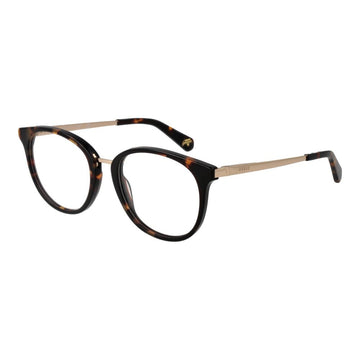 Guess Brown Unisex Glasses Frame - Beyzy Store - Guess