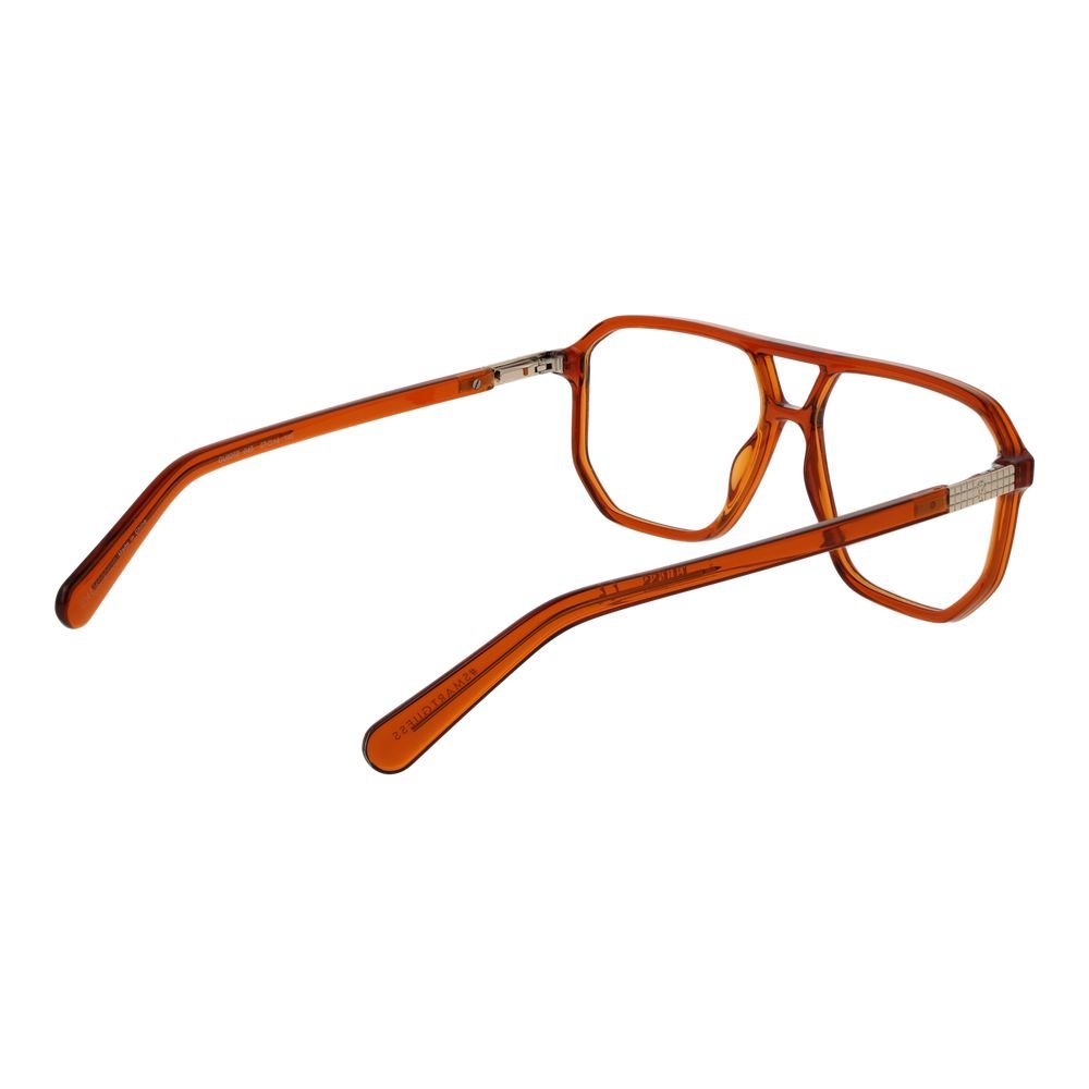 Guess Brown Unisex Glasses Frame - Beyzy Store - Guess
