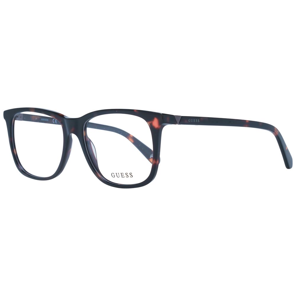 Guess Brown Unisex Glasses Frame - Beyzy Store - Guess