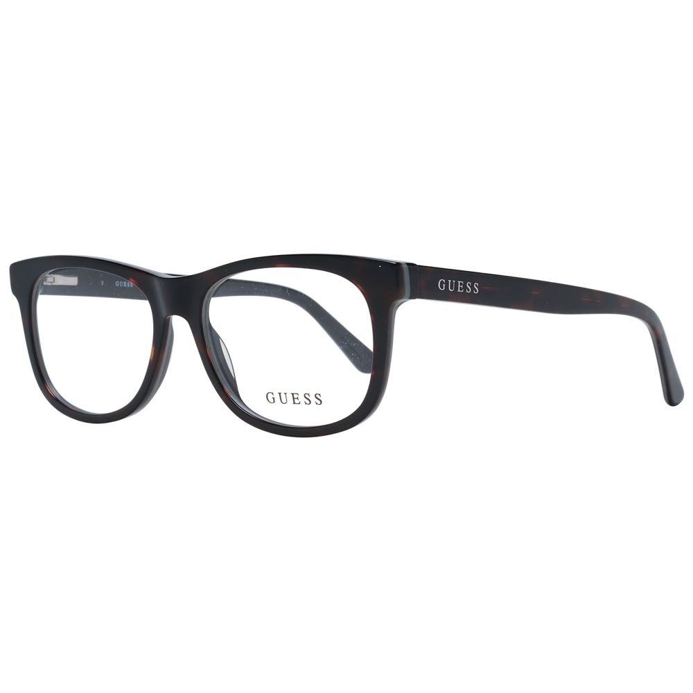 Guess Brown Unisex Glasses Frame - Beyzy Store - Guess