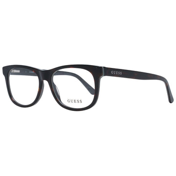 Guess Brown Unisex Glasses Frame - Beyzy Store - Guess