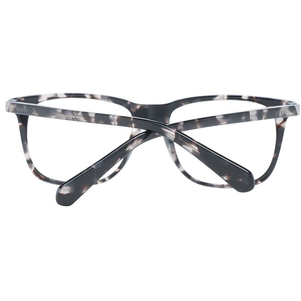 Guess Brown Unisex Glasses Frame - Beyzy Store - Guess