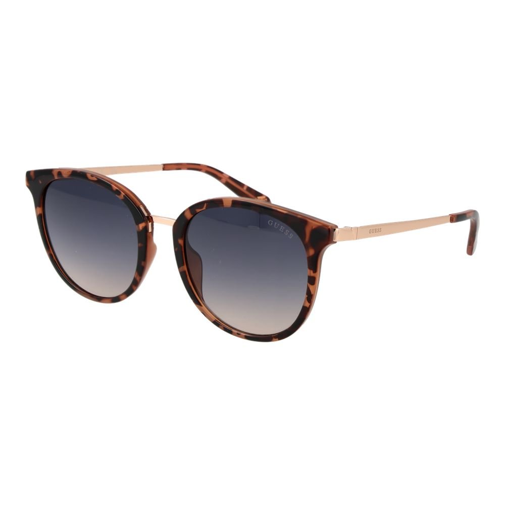 Guess Brown Unisex Sunglass - Beyzy Store - Guess