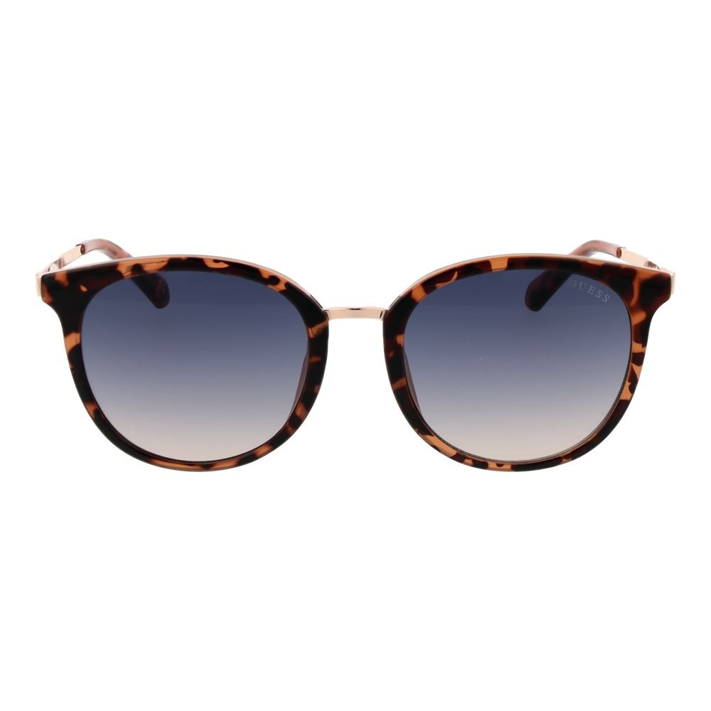 Guess Brown Unisex Sunglass - Beyzy Store - Guess