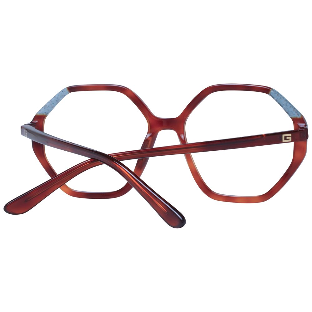 Guess Brown Women Glasses Frame - Beyzy Store - Guess