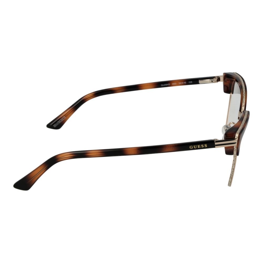 Guess Brown Women Glasses Frame - Beyzy Store - Guess