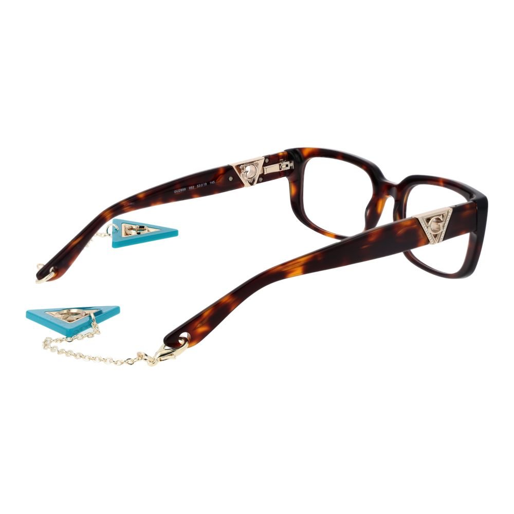 Guess Brown Women Glasses Frame - Beyzy Store - Guess