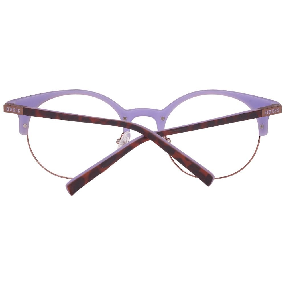 Guess Brown Women Glasses Frame - Beyzy Store - Guess