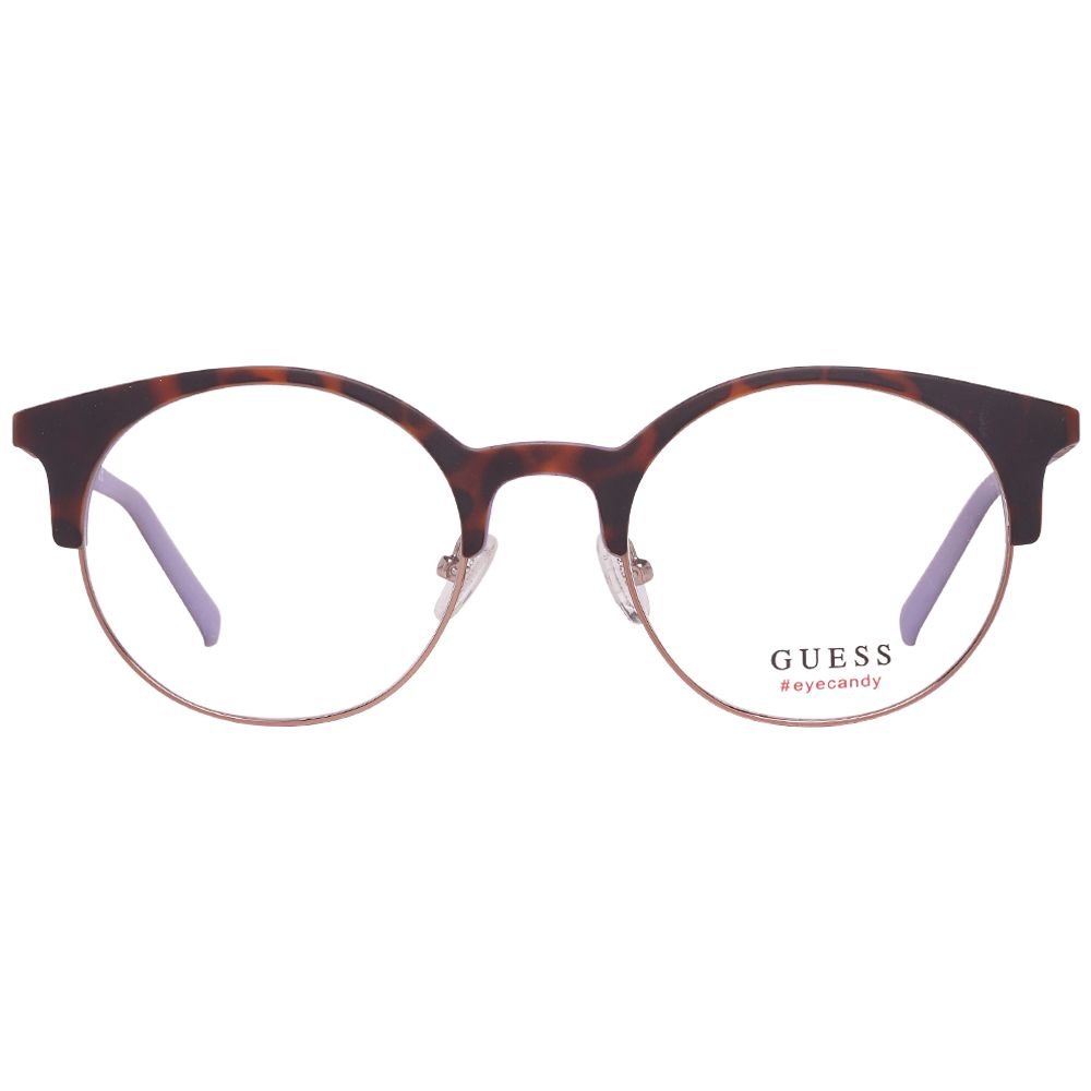Guess Brown Women Glasses Frame - Beyzy Store - Guess