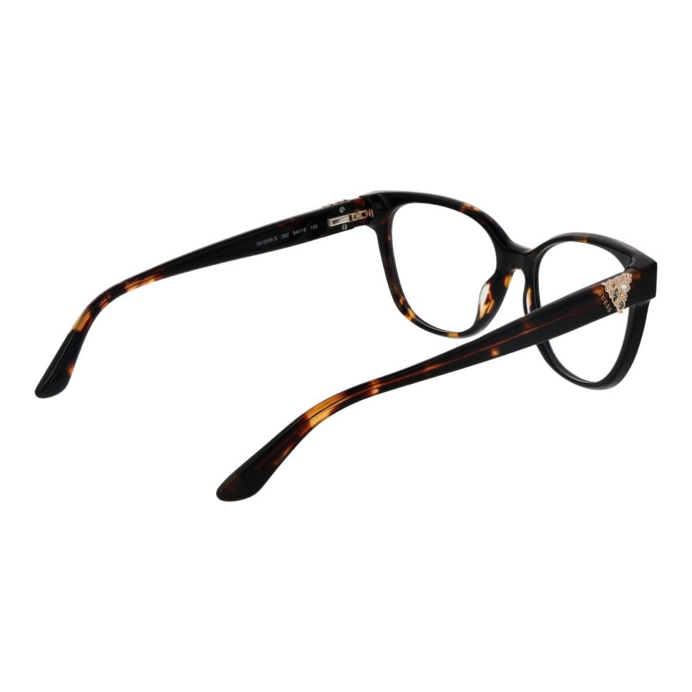 Guess Brown Women Glasses Frame - Beyzy Store - Guess
