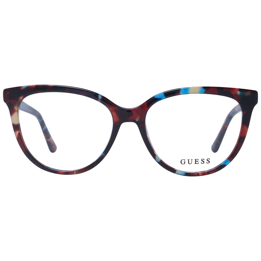 Guess Brown Women Glasses Frame - Beyzy Store - Guess