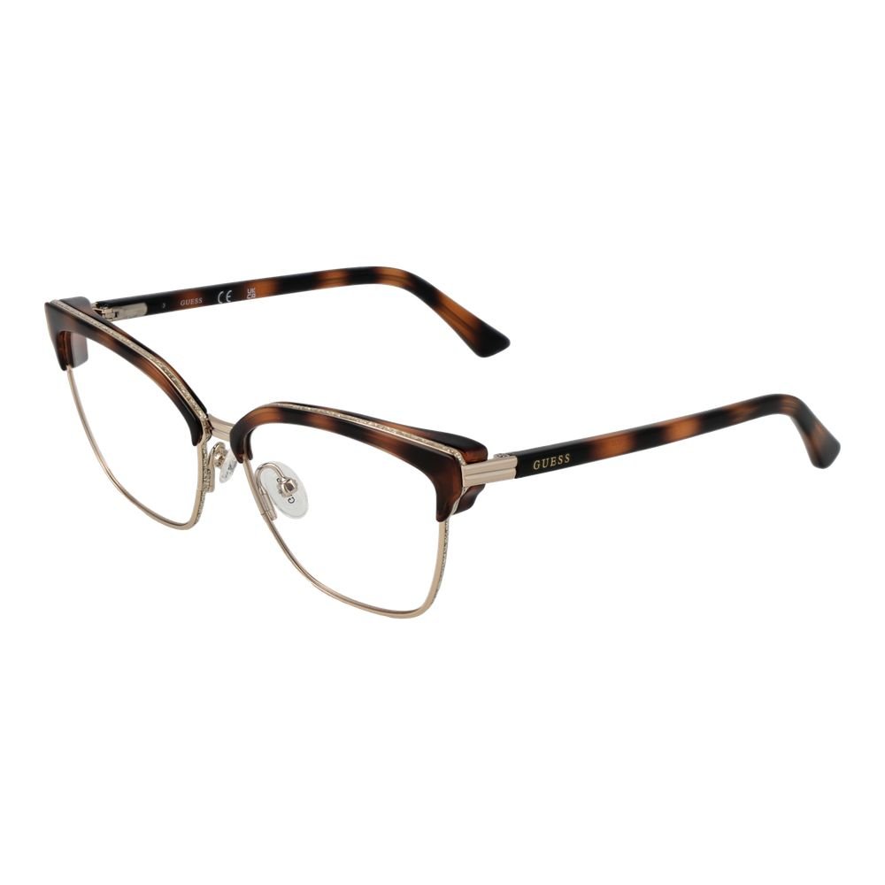 Guess Brown Women Glasses Frame - Beyzy Store - Guess