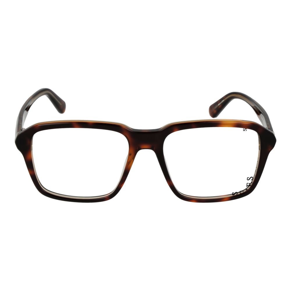 Guess Brown Women Glasses Frame - Beyzy Store - Guess