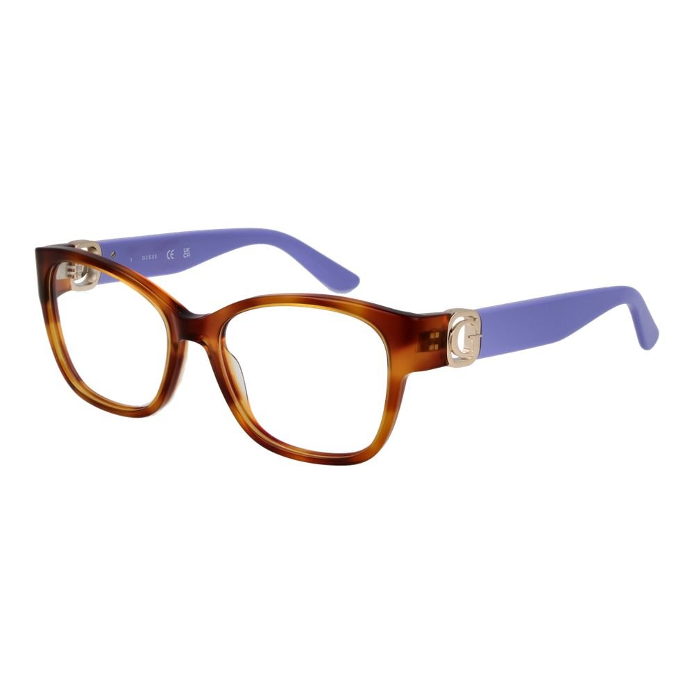 Guess Brown Women Glasses Frame - Beyzy Store - Guess