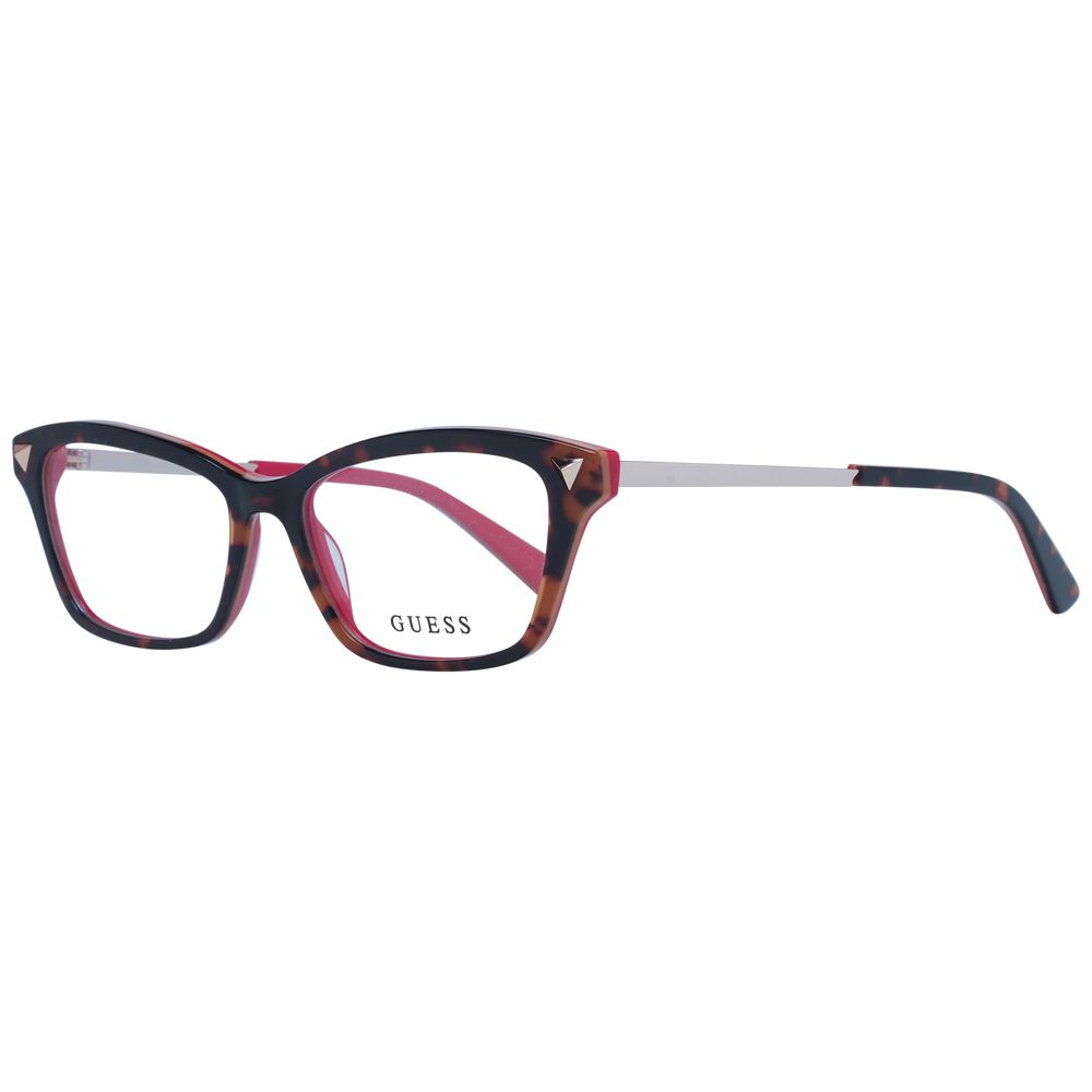 Guess Brown Women Glasses Frame - Beyzy Store - Guess