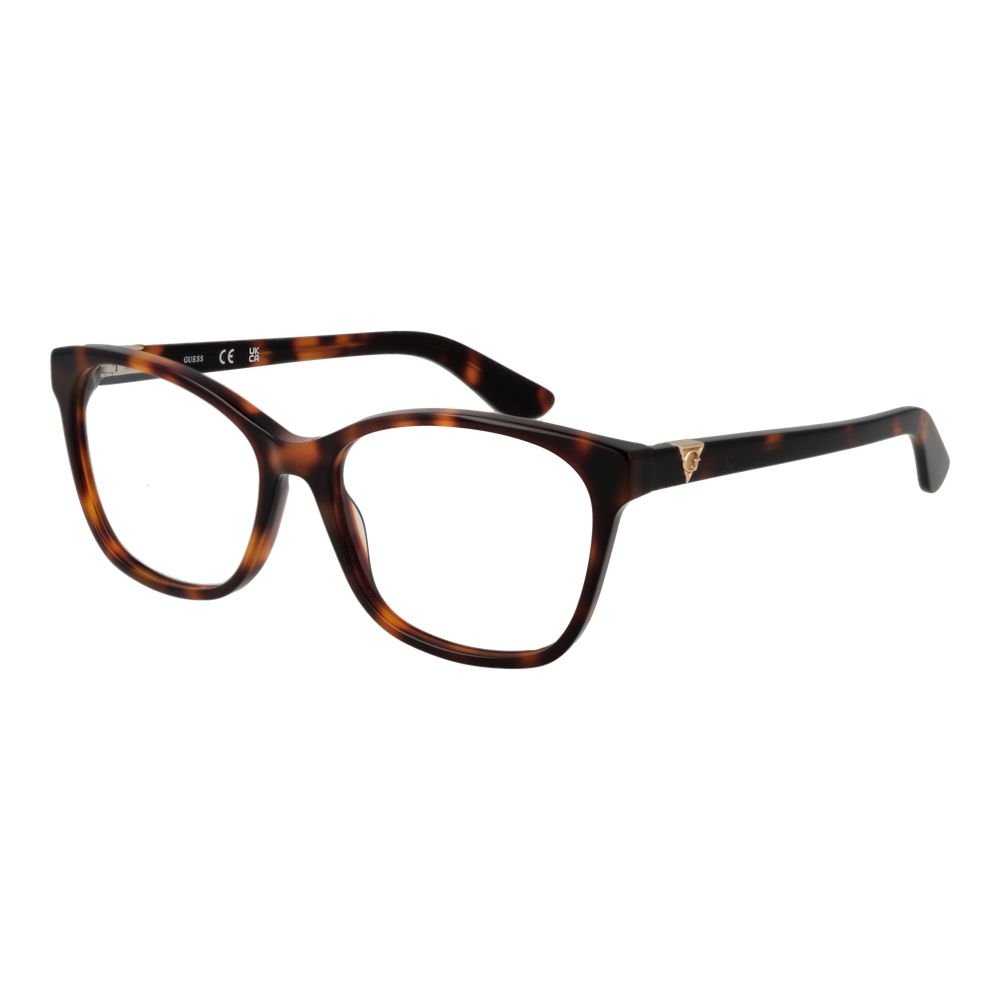 Guess Brown Women Glasses Frame - Beyzy Store - Guess
