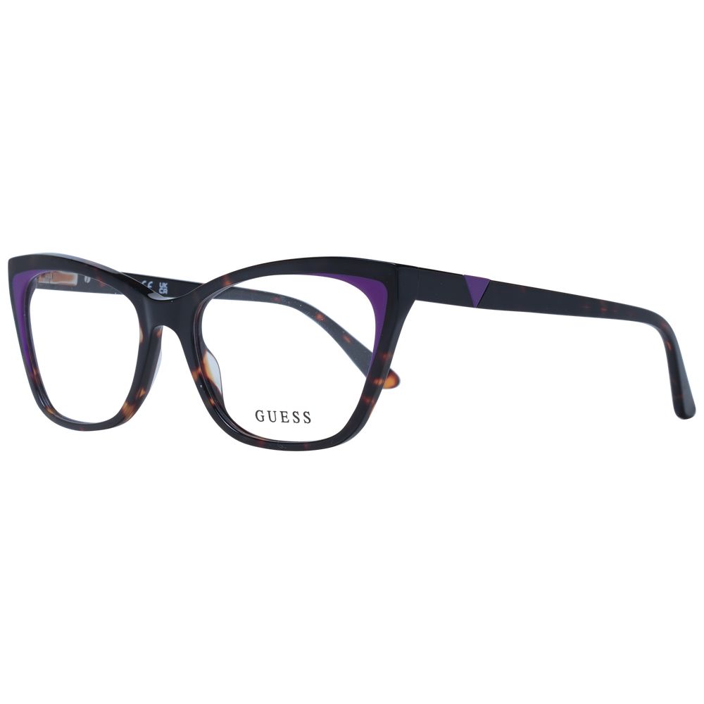Guess Brown Women Glasses Frame - Beyzy Store - Guess