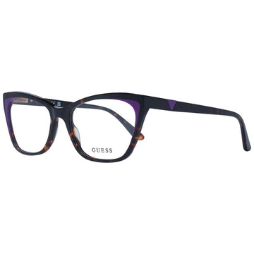 Guess Brown Women Glasses Frame - Beyzy Store - Guess