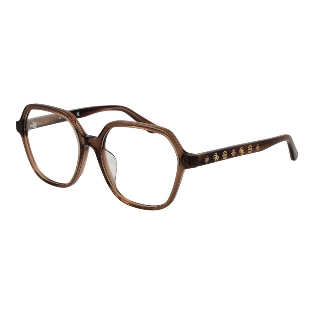 Guess Brown Women Glasses Frame - Beyzy Store - Guess