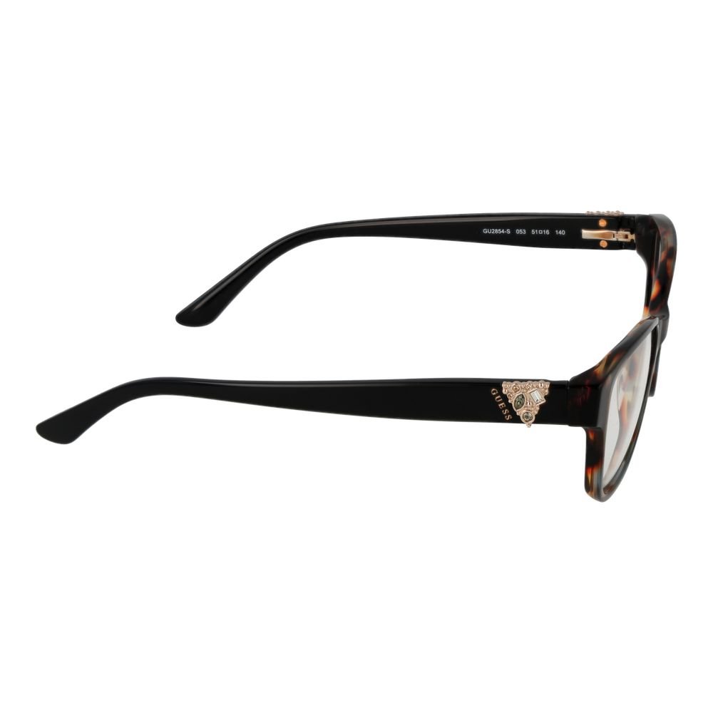 Guess Brown Women Glasses Frame - Beyzy Store - Guess