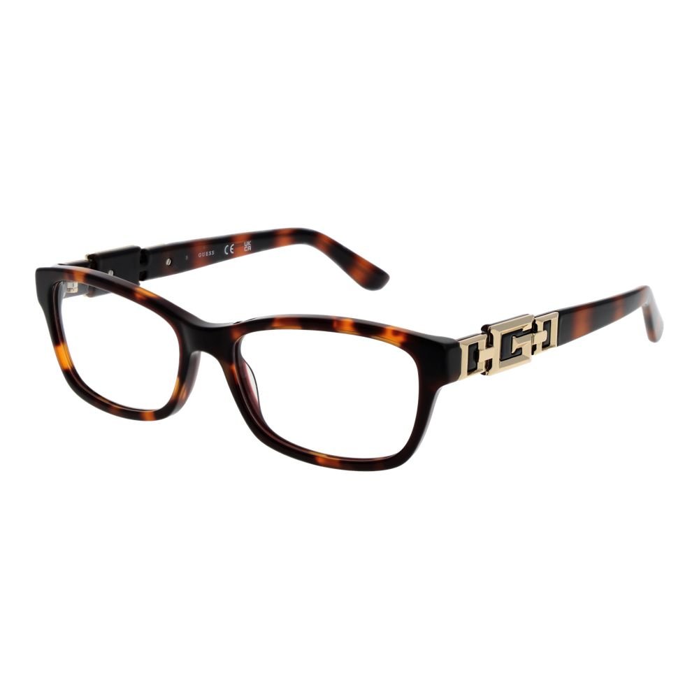Guess Brown Women Glasses Frame - Beyzy Store - Guess